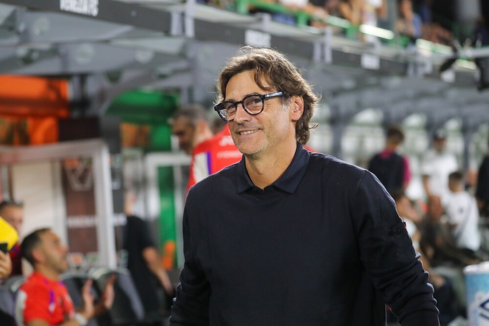 La nuova Fiorentina di Paolo Vanoli