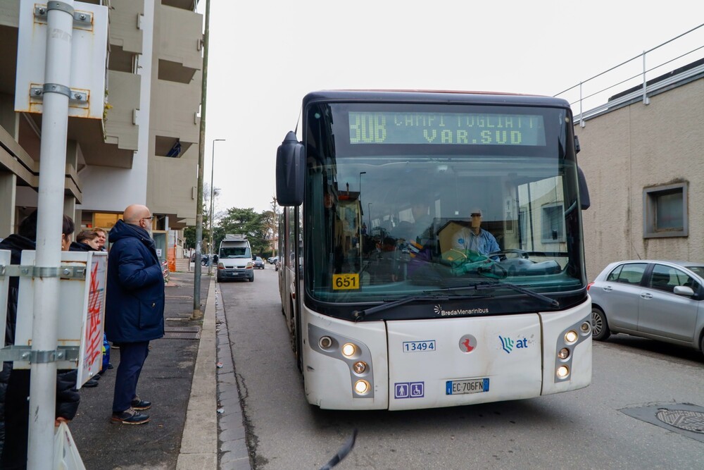 Trasporti: bus per cimitero di Soffiano anche la domenica e nei festivi