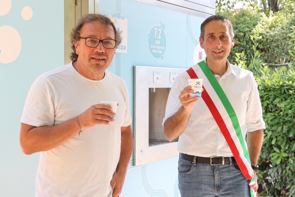 Perini: 'Le nostre aziende siano protagoniste per la ricchezza dei territori'