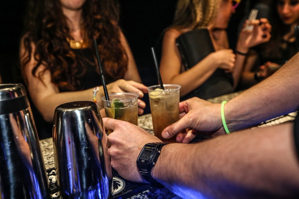 “Non facciamo le Teste di Alkol” compie vent’anni: 15mila alcoltest ai fiorentini