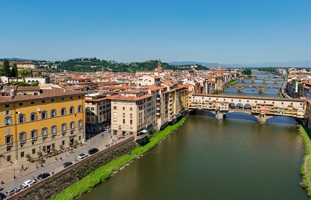 Firenze, domenica di musei gratuiti tra visite e laboratori
