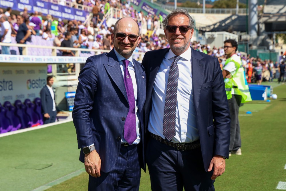 Fiorentina, Tiago Gabriel nel mirino per gennaio: possibile uscita di Pongracic