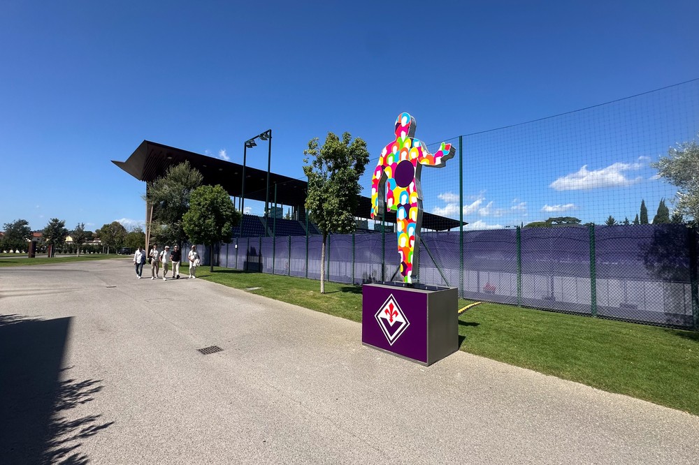 Al RBC Viola Park il 1°Congresso Nazionale SME: la medicina dello sport incontra l’alta performance