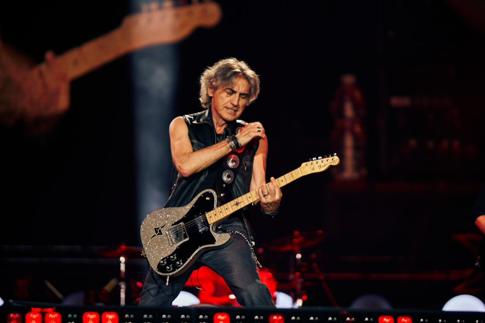 LIGABUE, mar 6/10 Mandela Forum Firenze