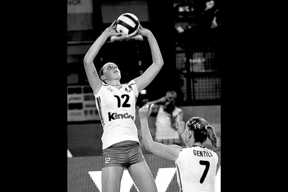 Savino Del Bene Volley: cordoglio per la prematura scomparsa di Stefania Corna
