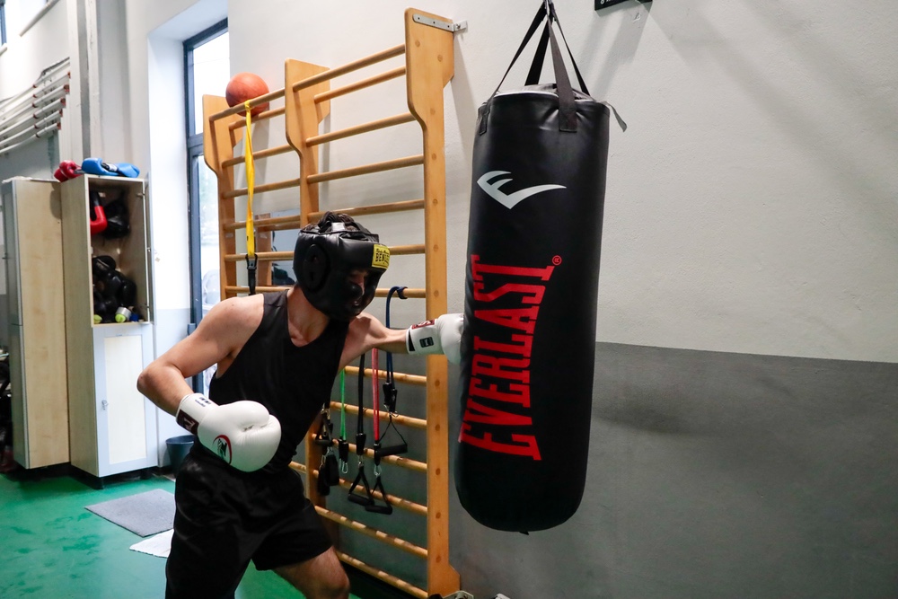 A Borgo San Lorenzo evento sul ring contro il bullismo