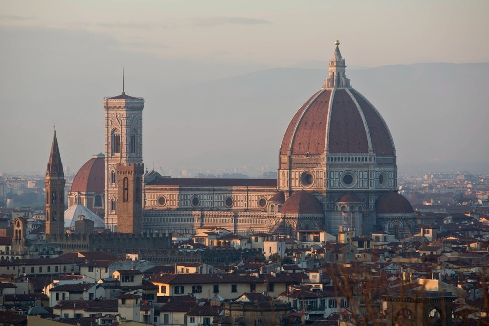Mostre: il mondo di Francesco Carletti, prime forme di globalizzazione a Firenze del seicento