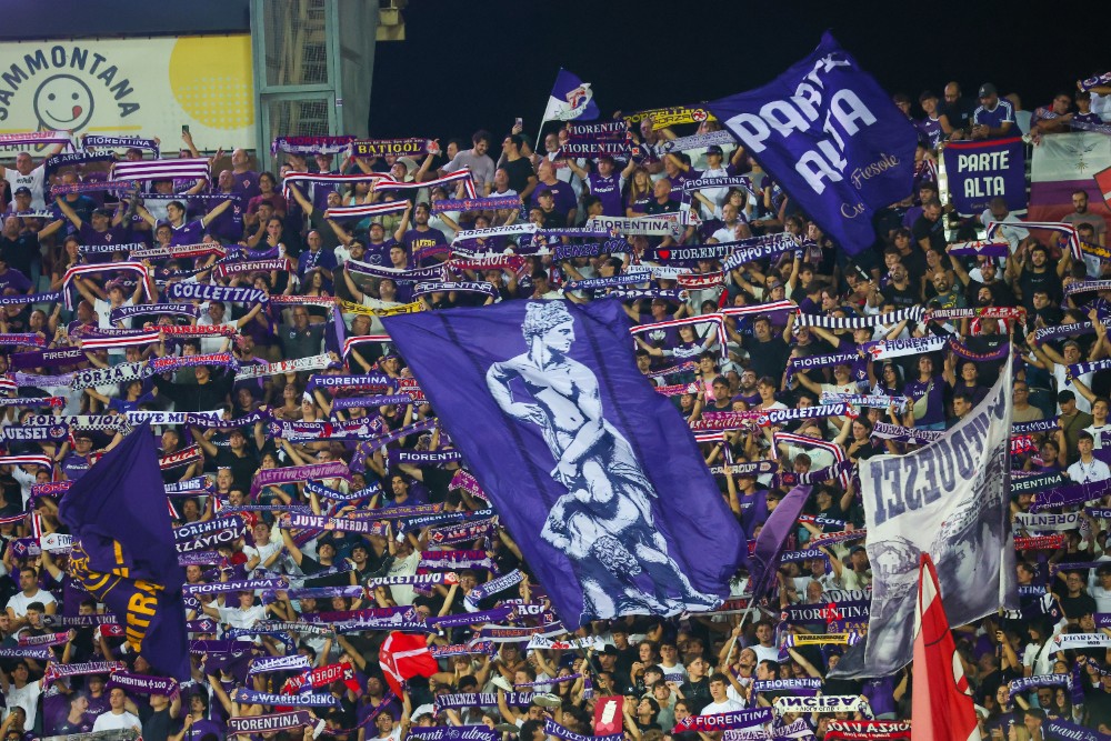 UFFICIALE: Ranieri rinnova con la Fiorentina 