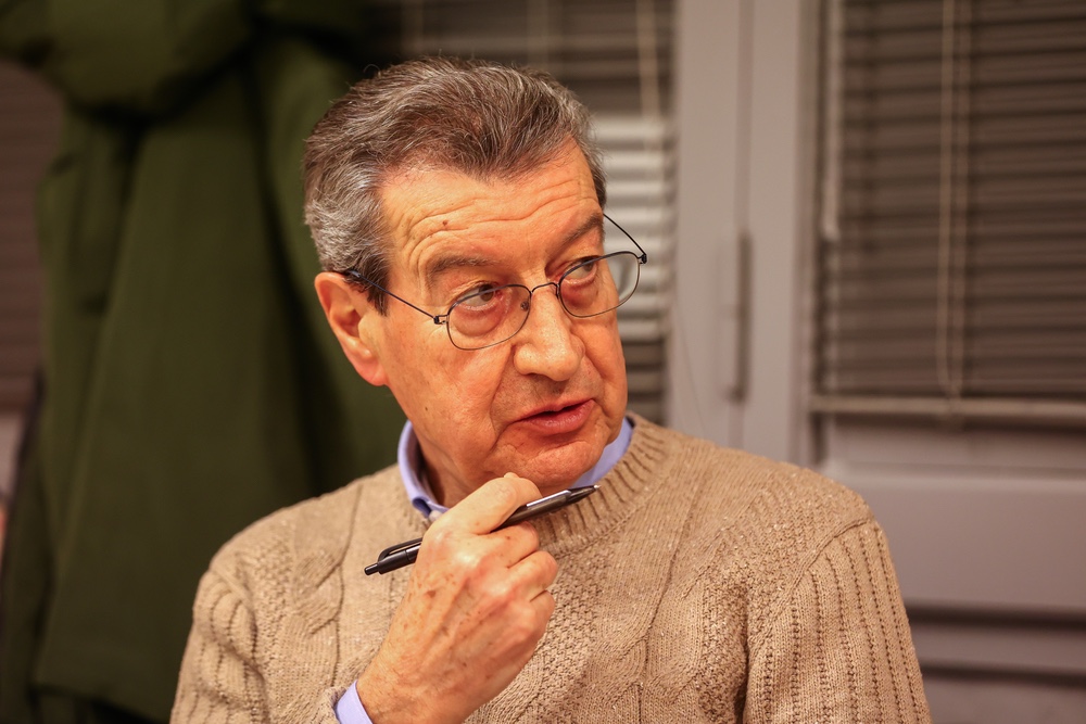 Istituto Resistenza, a Firenze incontri Casini-Violante e Bertinotti-Fini