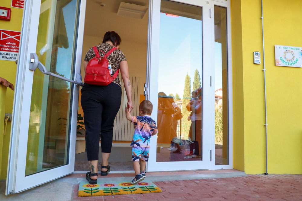 Decalogo Firenze per bambini e digitale, 'limitare uso fra 2 e 5 anni'