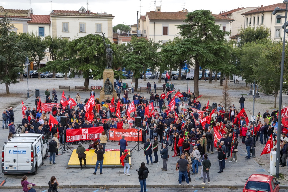 Irpet, calo liberi professionisti -14,4% in Toscana rispetto al 2013