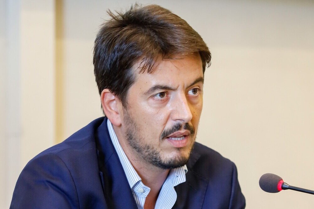 Giorgio: 'Su parcheggio di piazza del Cestello faremo discussione pubblica'