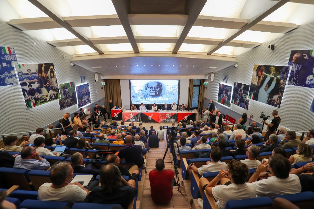 Stadi intelligenti e premi di laurea: la Fondazione Franchi guarda al futuro del calcio