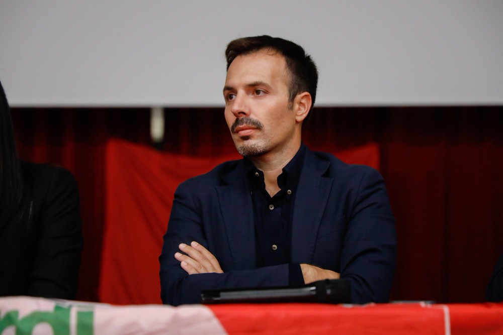 Campi Bisenzio, Tagliaferri chiede una moratoria sugli sfratti: «È una bomba sociale»