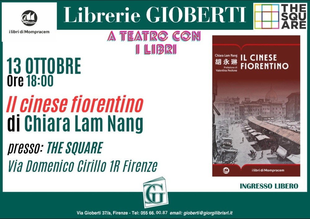 A teatro coi libri 