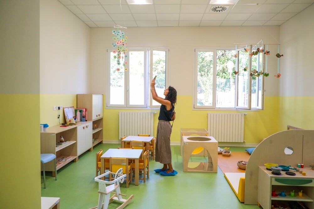 In Toscana riapre il bando nidi gratis, già oltre 14mila le domande