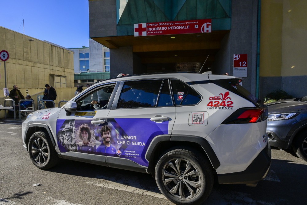 Taxi a Firenze, Giudici: «Per valutare il servizio bisogna partire dai dati»