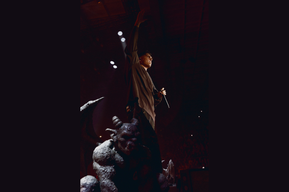 KID YUGI, gio 15/10 Mandela Forum Firenze 