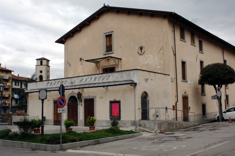 Comune compra all'asta e riporta a casa opera del Maestro di Marradi