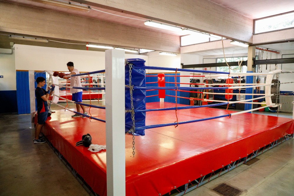 Boxing Club Calenzano, Korab e Bonechi conquistano i titoli regionali élite