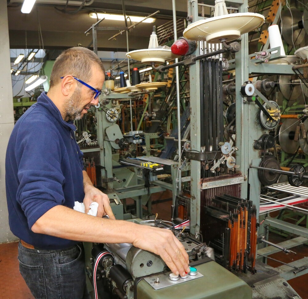 Prato si propone a Ue per fare laboratorio per il tessile circolare