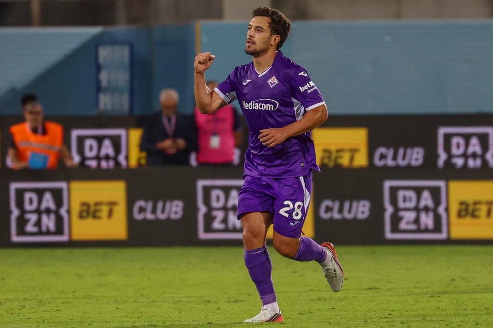 Fiorentina, Gonçalves cerca la forma migliore: Vanoli aspetta il suo talento