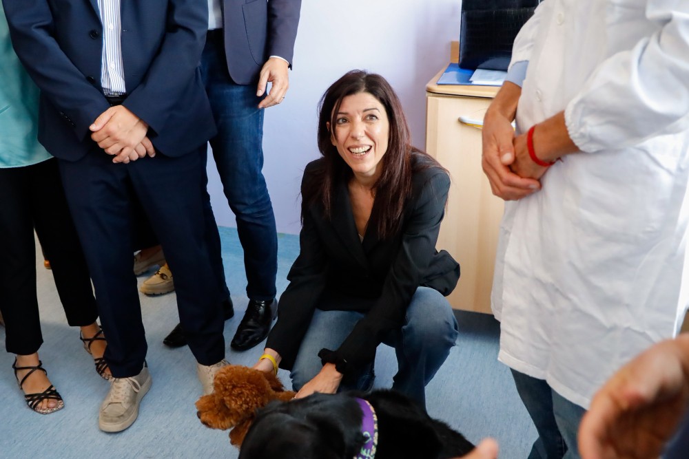 Caregiver, Monni contro il ddl Locatelli: «Servono risorse per alleggerire l’assistenza»