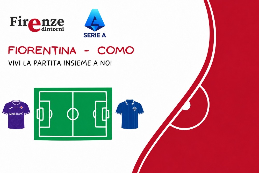 [LIVE] Fiorentina-Como 1-3: finisce al Franchi, viola sconfitti e (ancora) penultimi in classifica