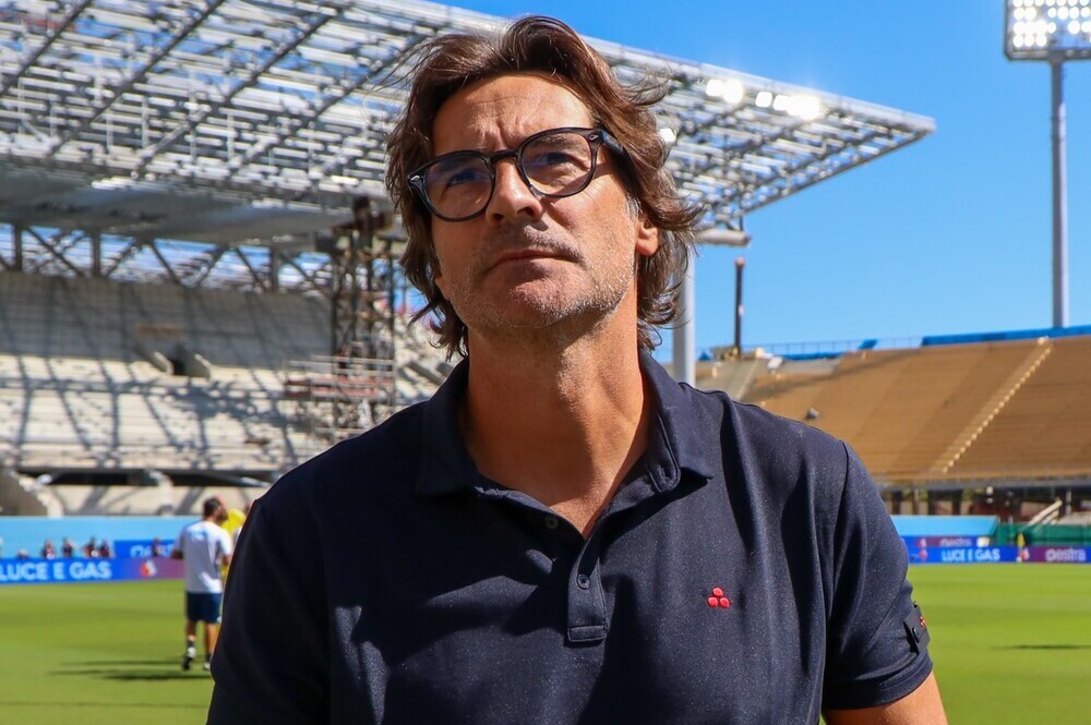 Vanoli: 'Dimostrato il nostro valore, non ci si può spegnere per episodi'