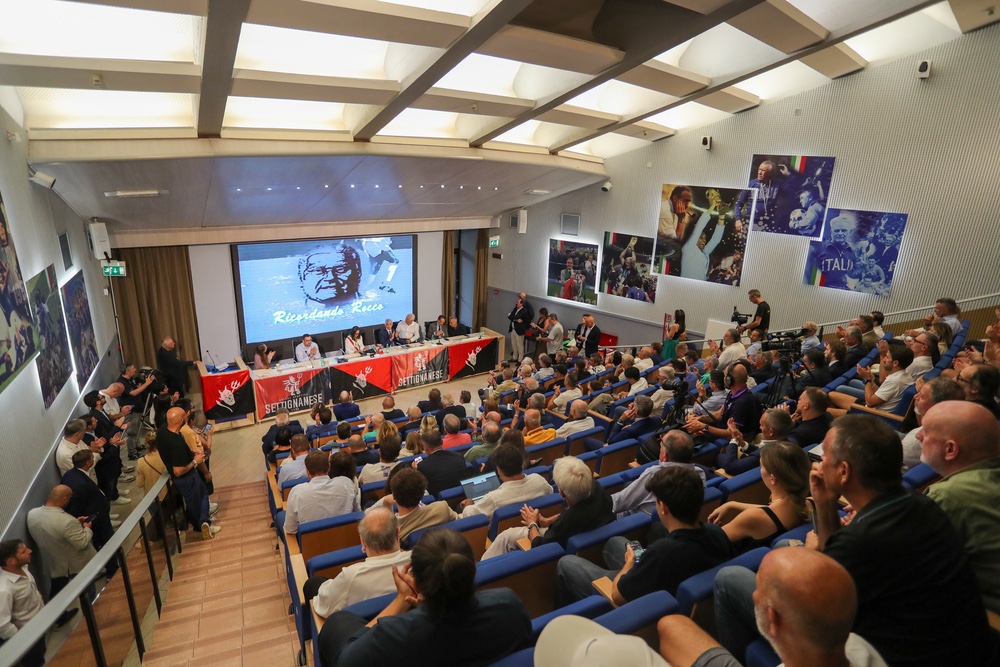 Figc, al via a Coverciano il corso gratuito per diventare allenatore