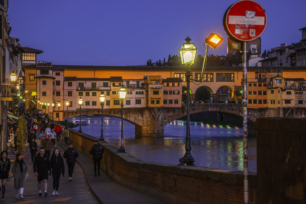 Da 27 Paesi a Firenze per convegno sulle lingue europee, media e AI
