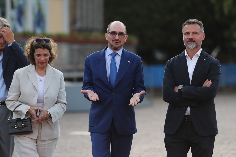 Stadio Franchi, Casini e Grazzini (Italia Viva – Casa Riformista): “Bene l’intesa con la Fiorentina”