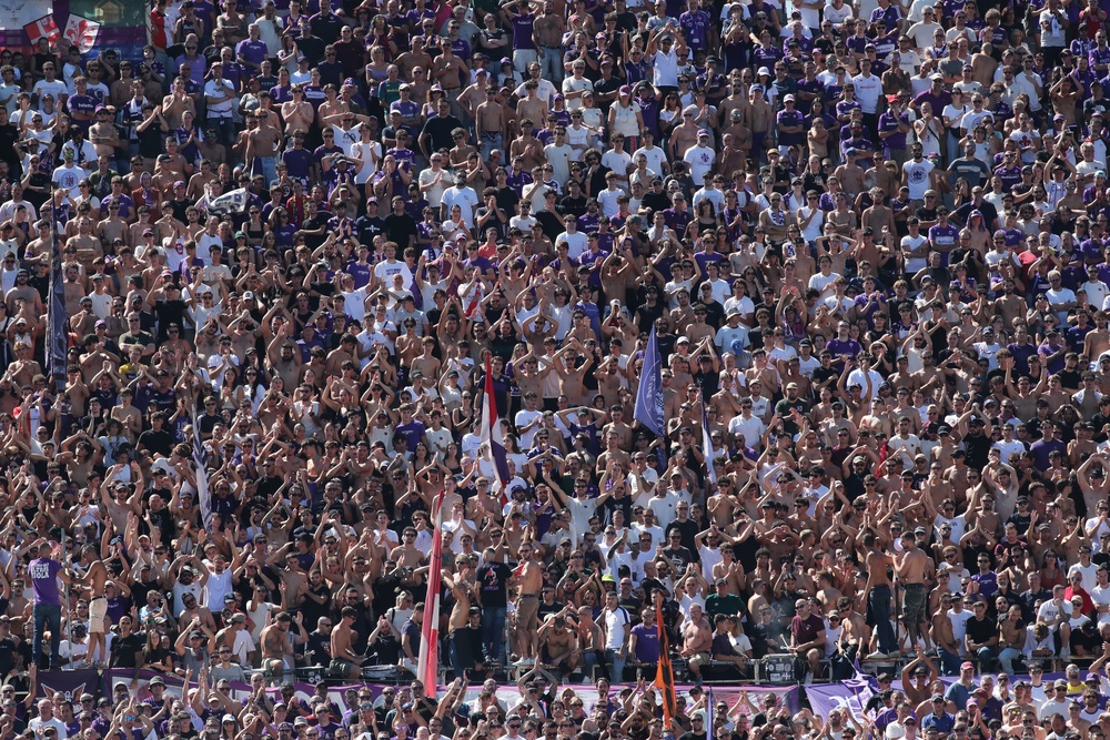 Fiorentina inoltra alla Lega A la richiesta di spiegazioni sugli episodi arbitrali col Como
