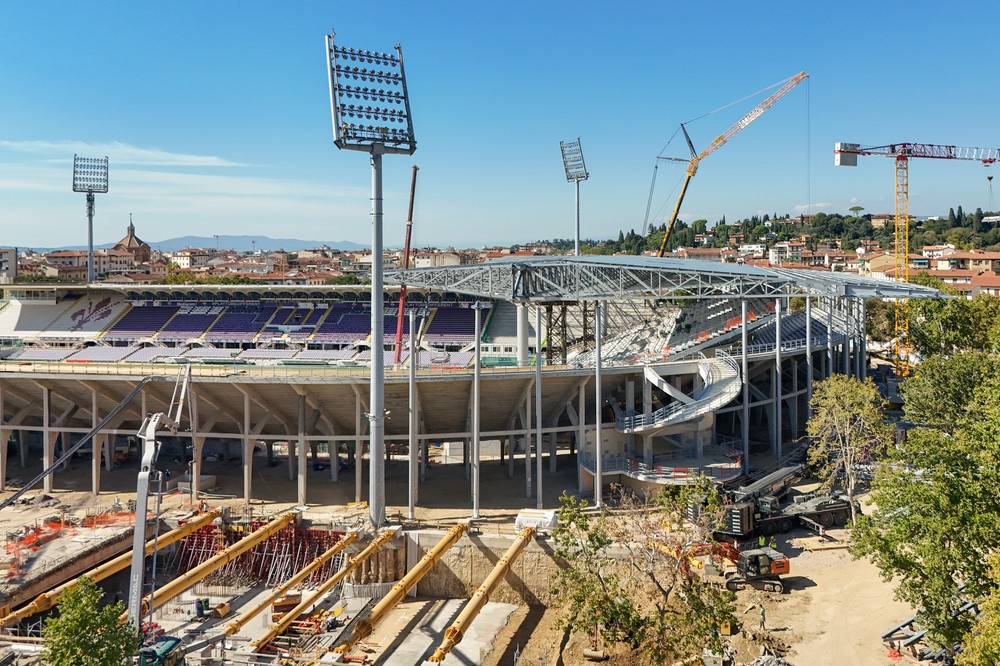 Progetto stadio Franchi, commenti e reazioni Palazzo Vecchio
