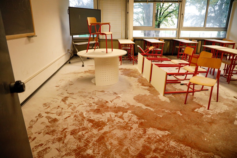 Studenti occupano liceo Gramsci Firenze 'la scuola deve essere spazio inclusivo'
