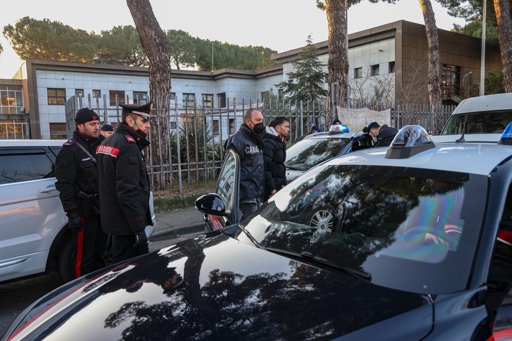 Vandali nella scuola a Castelfiorentino, l'istituto: “Non occupazione ma opera di delinquenti”