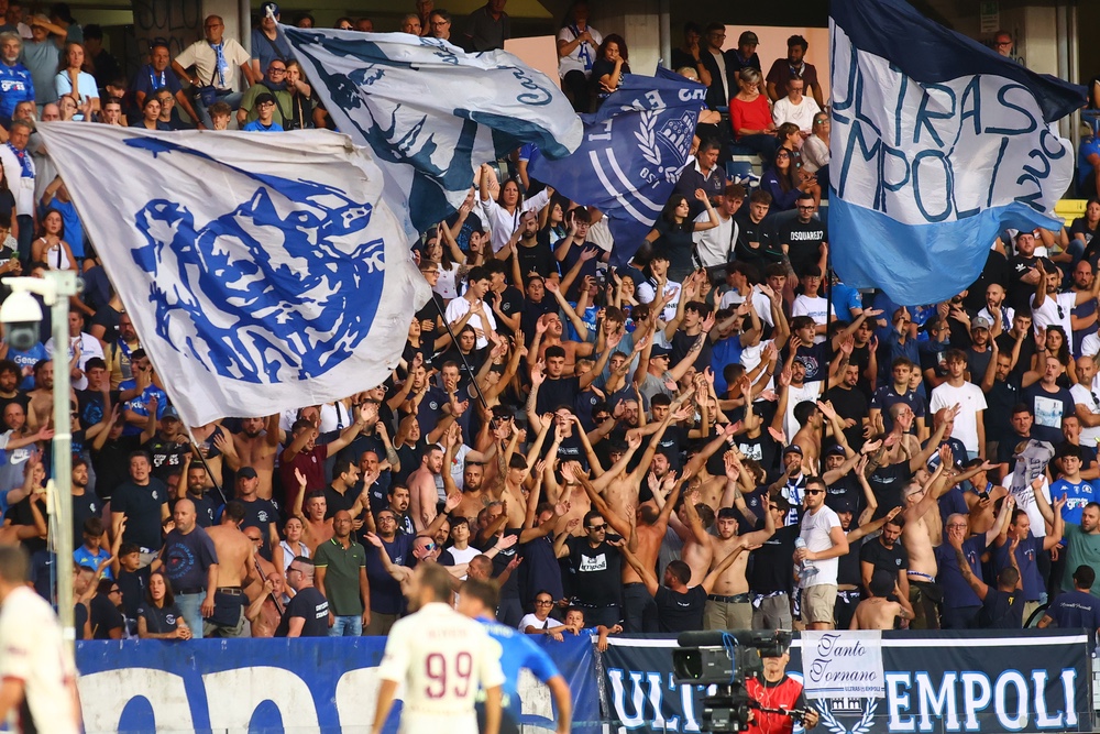 Empoli; presentato il progetto di fattibilità per la riqualificazione del Castellani