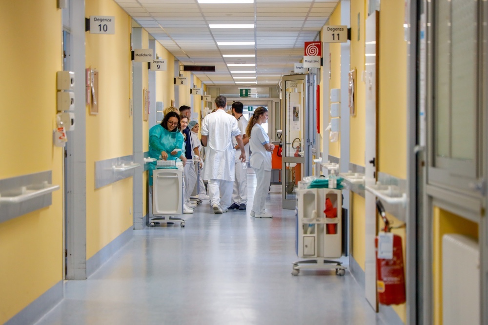Firenze, dalla prevenzione del rischio cardiovascolare alle dipendenze digitali dei più giovani: medici protagonisti al Festival delle Regioni