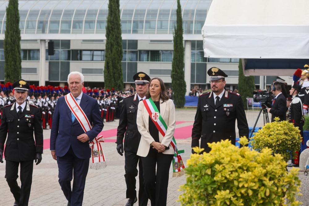 A Firenze il festival delle Regioni a 25 anni dalla riforma del Titolo V