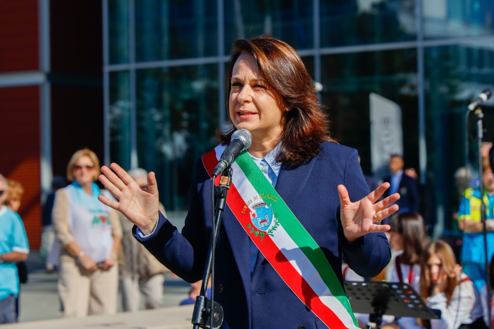 Scandicci, Sereni: «Un recupero che unisce sicurezza e memoria»