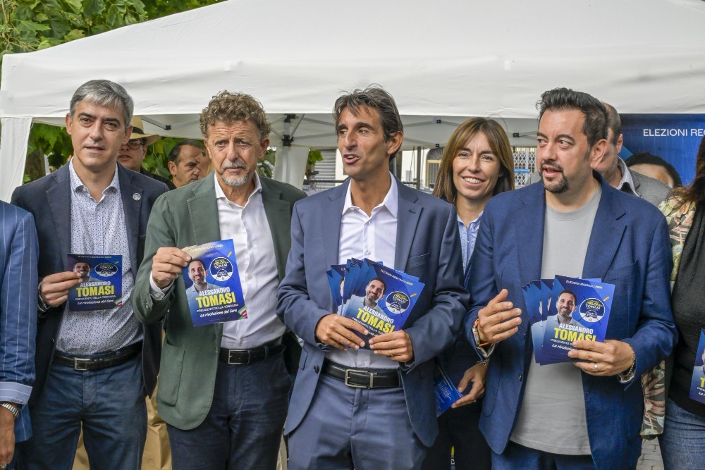 People Mover Belfiore-Smn, Cellai: «Costo esorbitante, serve un’alternativa»