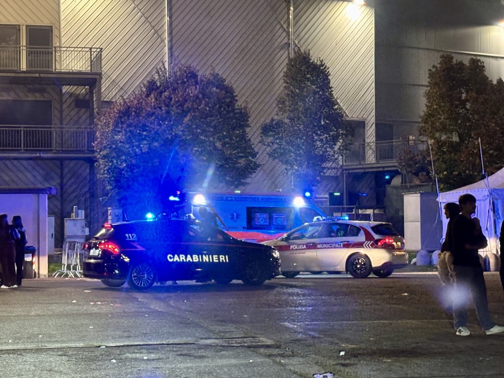 Lite tra giovani a Sovigliana, sequestrata una pistola scacciacani