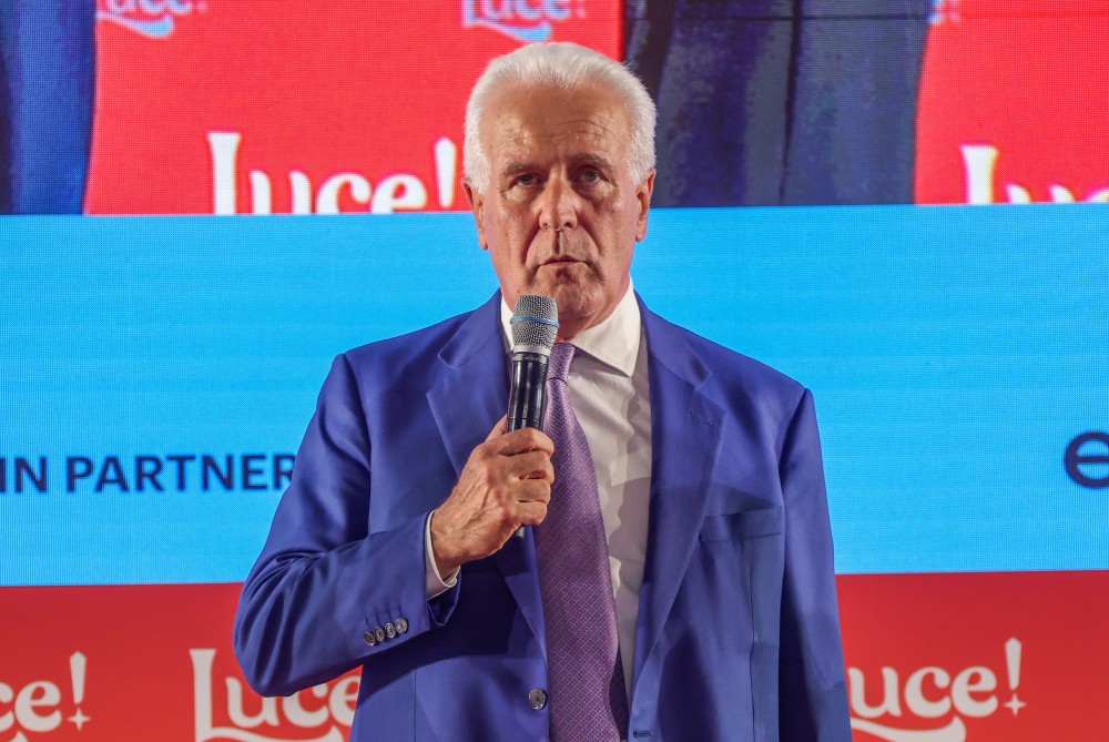 Sanità, Giani chiede più risorse: «Servono per tenere in piedi il sistema»