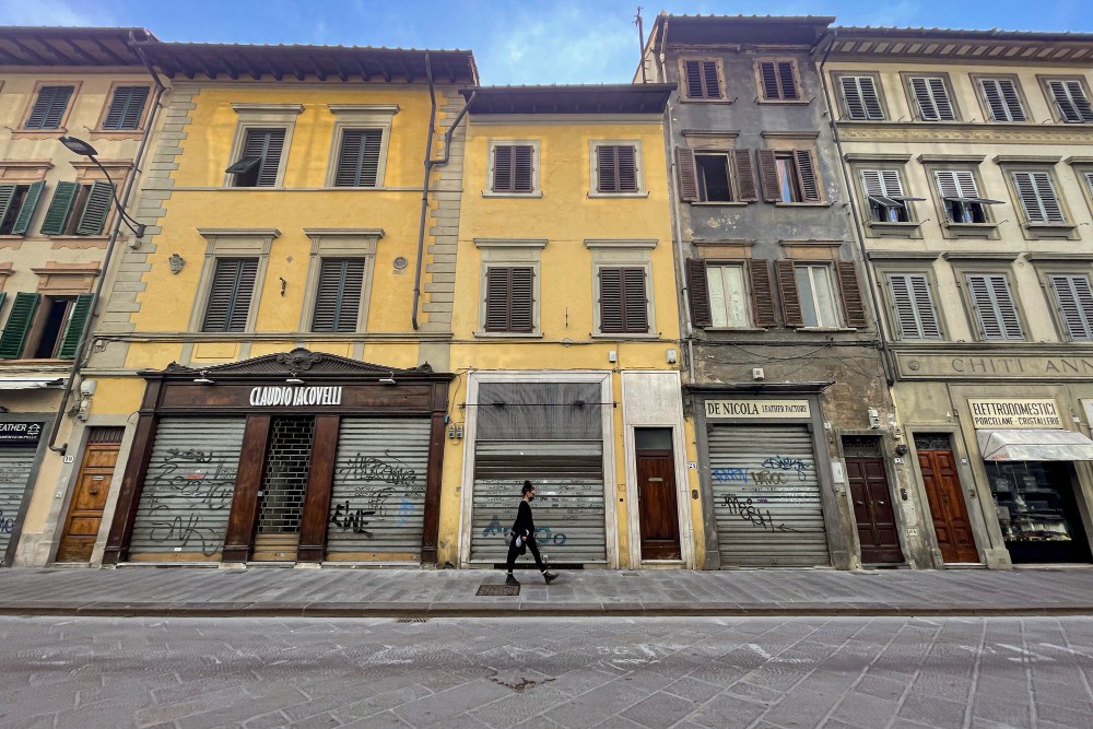 Firenze, stop a nuovi bar e ristoranti in altre quattro zone: piano fino al 2029