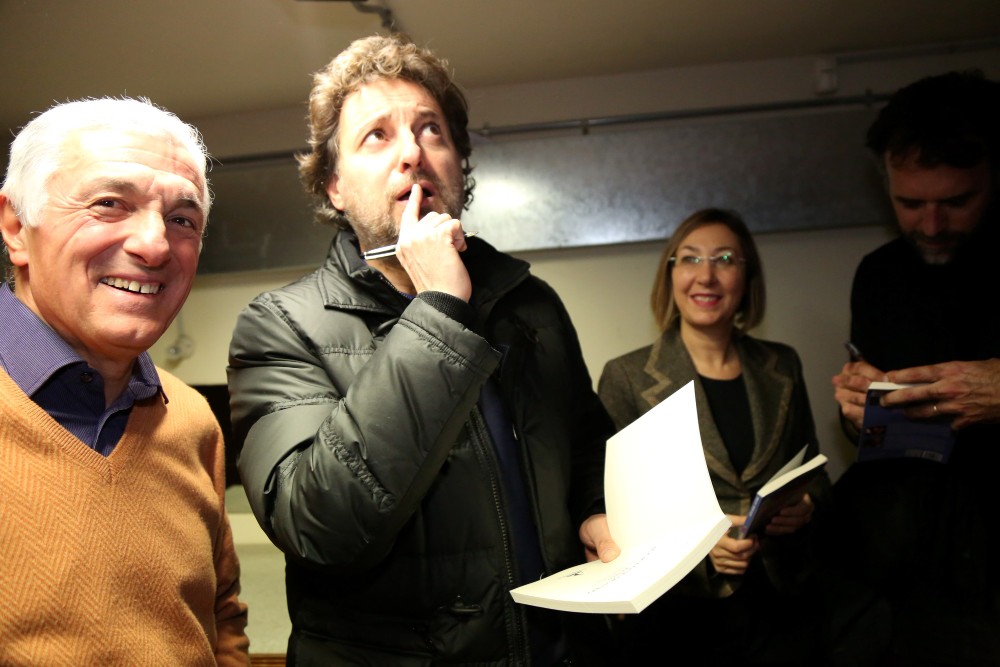 “Il ciclone” compie trent’anni, a San Piero a Ponti una serata con i protagonisti