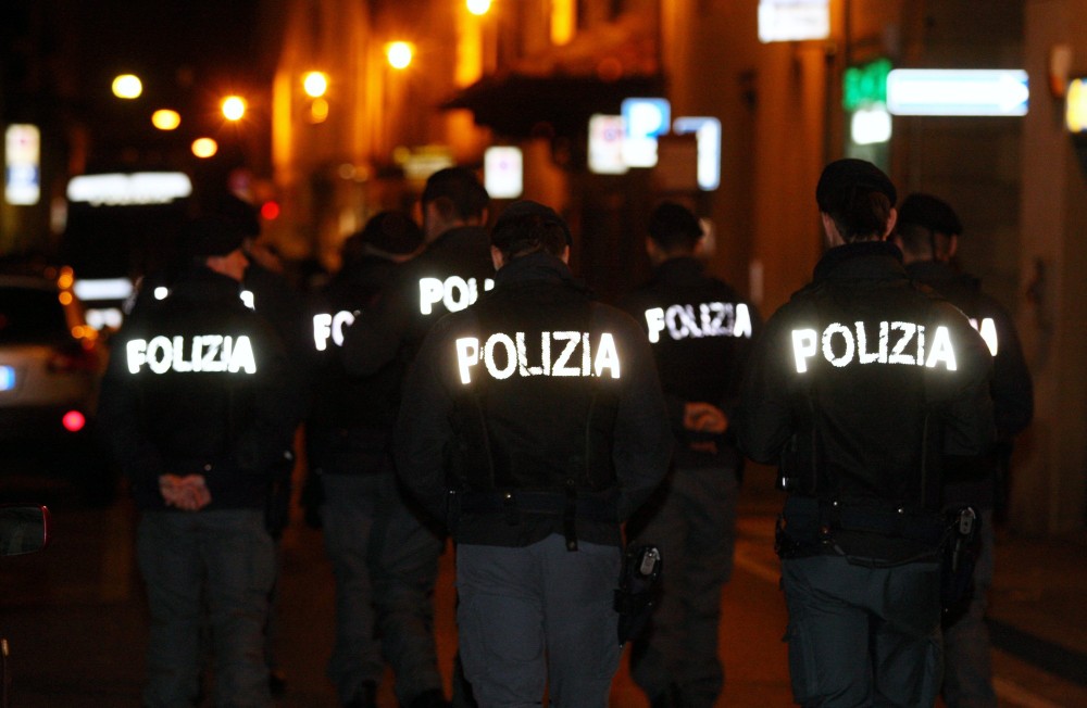 Scontri a Firenze, Bartoccini: «Non vogliamo altri poliziotti feriti»