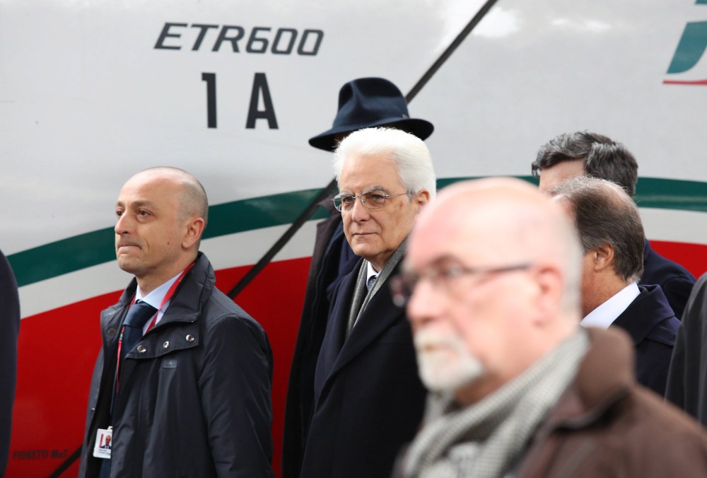 Festival delle Regioni, oggi Mattarella a Firenze: atteso in Palazzo Vecchio