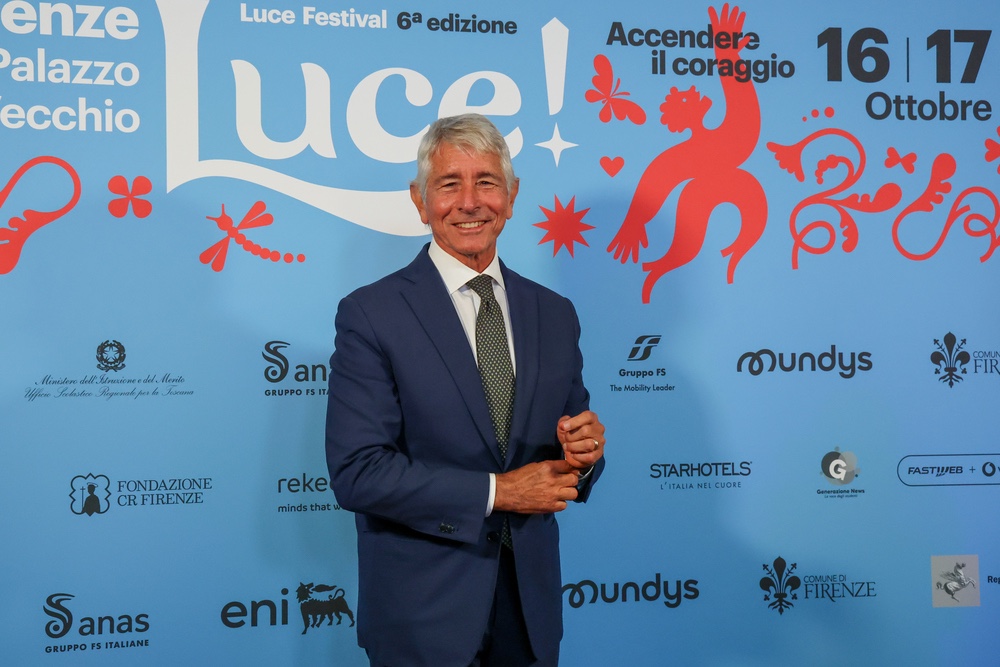 Abodi: “Su stadio di Firenze sono tranquillo, le cose verranno fatte come chiede l'Uefa”