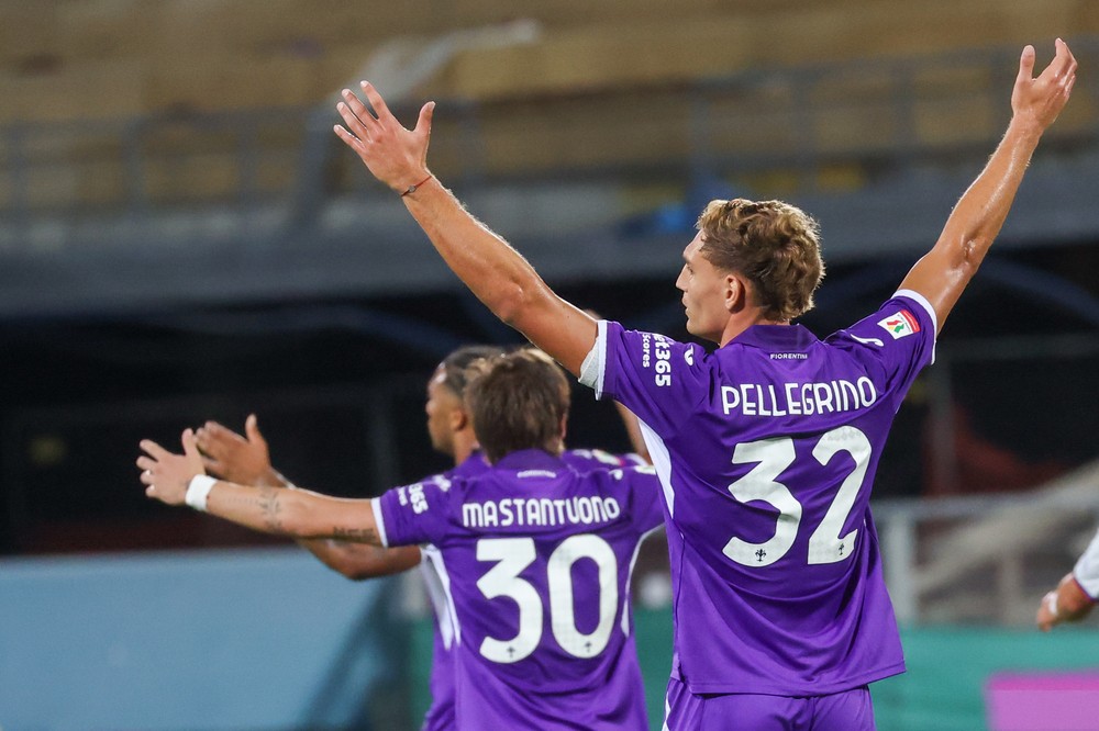 Grandi squadre, squadre forti (sempre le altre). E la Fiorentina quando lo sarà?