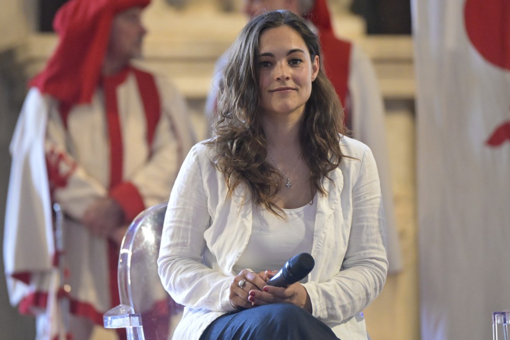 Furto di antenne al Nopc di Villa Strozzi, Sparavigna: «Gesto gravissimo»
